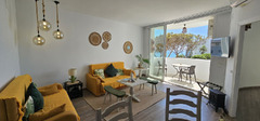 Apartment For Sale in Calahonda, Costa del Sol
