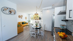 Apartment For Sale in Calahonda, Costa del Sol