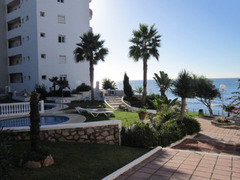Apartment For Sale in Calahonda, Costa del Sol