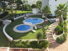 Apartment For Sale in Calahonda, Costa del Sol