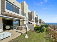 Exclusive Townhouse in Bahia de las Rocas, Manilva