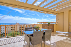 Apartment For Sale in Calahonda, Costa del Sol