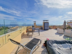 Apartment For Sale in Calahonda, Costa del Sol