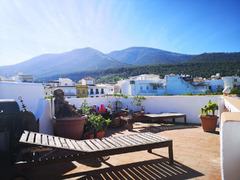 Townhouse in Alhaurín el Grande
