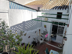 Townhouse in Alhaurín el Grande