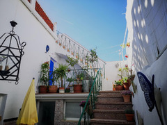 Townhouse in Alhaurín el Grande