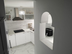 Townhouse in Alhaurín el Grande