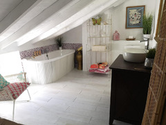 Townhouse in Alhaurín el Grande