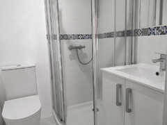 Townhouse in Alhaurín el Grande