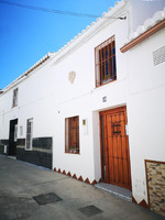 Townhouse in Alhaurín el Grande