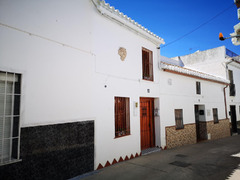 Townhouse in Alhaurín el Grande