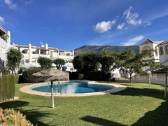 Apartment For Sale in Benahavís, Costa del Sol