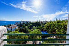 Apartment For Sale in El Faro, Costa del Sol