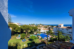 Apartment For Sale in El Faro, Costa del Sol