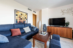 Apartment For Sale in El Faro, Costa del Sol