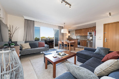 Apartment For Sale in El Faro, Costa del Sol