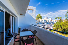 Apartment For Sale in El Faro, Costa del Sol