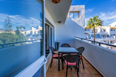 Apartment For Sale in El Faro, Costa del Sol