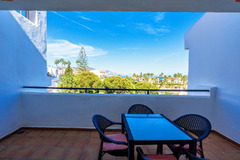 Apartment For Sale in El Faro, Costa del Sol