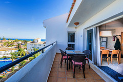 Apartment For Sale in El Faro, Costa del Sol