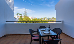 Apartment For Sale in El Faro, Costa del Sol