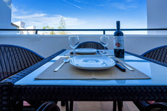 Apartment For Sale in El Faro, Costa del Sol