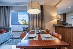 Apartment For Sale in El Faro, Costa del Sol
