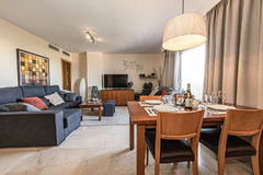Apartment For Sale in El Faro, Costa del Sol