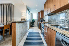Apartment For Sale in El Faro, Costa del Sol