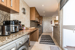 Apartment For Sale in El Faro, Costa del Sol