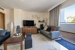 Apartment For Sale in El Faro, Costa del Sol