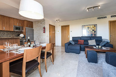 Apartment For Sale in El Faro, Costa del Sol