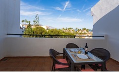 Apartment For Sale in El Faro, Costa del Sol