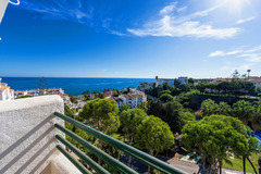 Apartment For Sale in El Faro, Costa del Sol