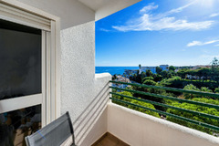 Apartment For Sale in El Faro, Costa del Sol