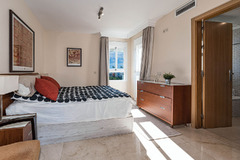 Apartment For Sale in El Faro, Costa del Sol
