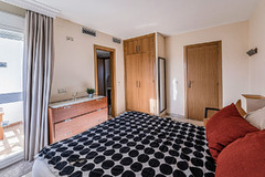 Apartment For Sale in El Faro, Costa del Sol