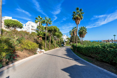 Apartment For Sale in El Faro, Costa del Sol