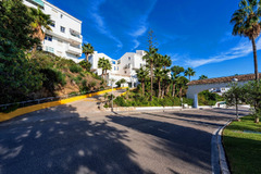 Apartment For Sale in El Faro, Costa del Sol