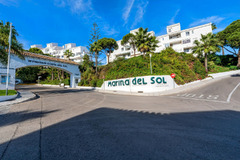 Apartment For Sale in El Faro, Costa del Sol