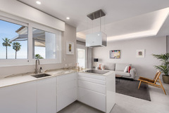 House For Sale in Manilva, Costa del Sol