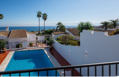 House For Sale in Manilva, Costa del Sol