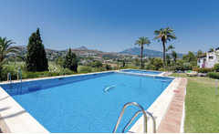House For Sale in El Paraiso, Costa del Sol