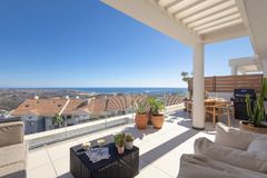 Apartment For Sale in Riviera del Sol, Costa del Sol