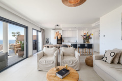 Apartment For Sale in Riviera del Sol, Costa del Sol
