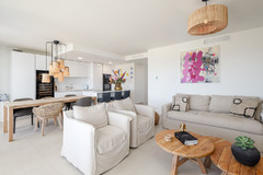 Apartment For Sale in Riviera del Sol, Costa del Sol