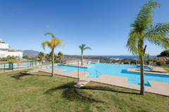 Apartment For Sale in Riviera del Sol, Costa del Sol