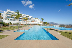 Apartment For Sale in Riviera del Sol, Costa del Sol