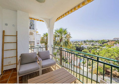 Apartment For Sale in Calahonda, Costa del Sol