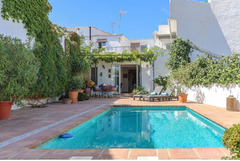 Townhouse in Alhaurín el Grande